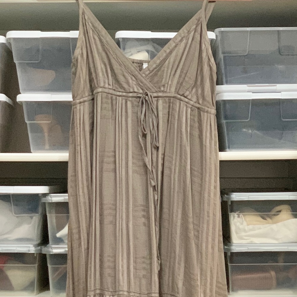 Michael Stars Maternity Dress